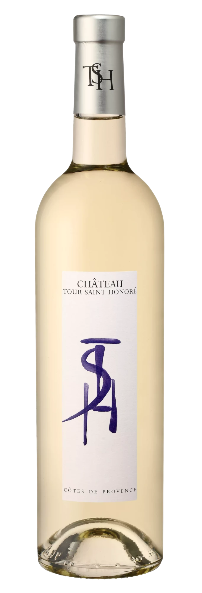 TSH BLANC Détouré