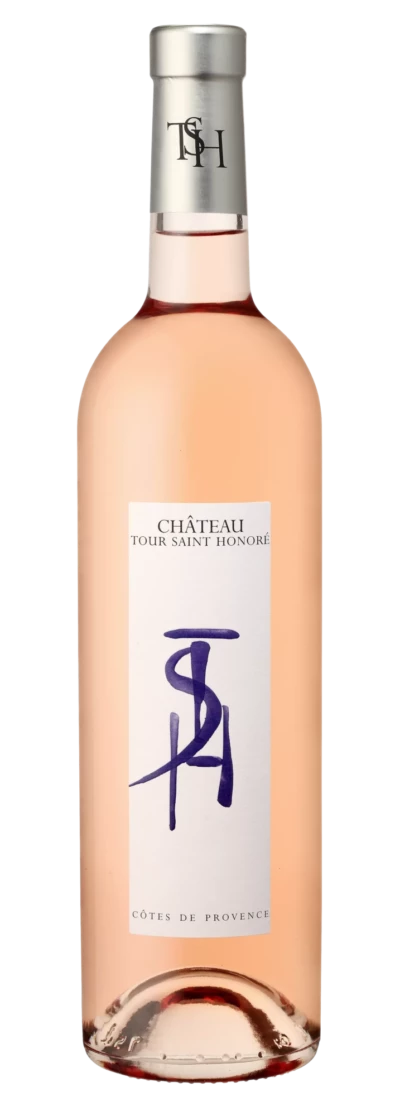 TSH ROSE Détouré