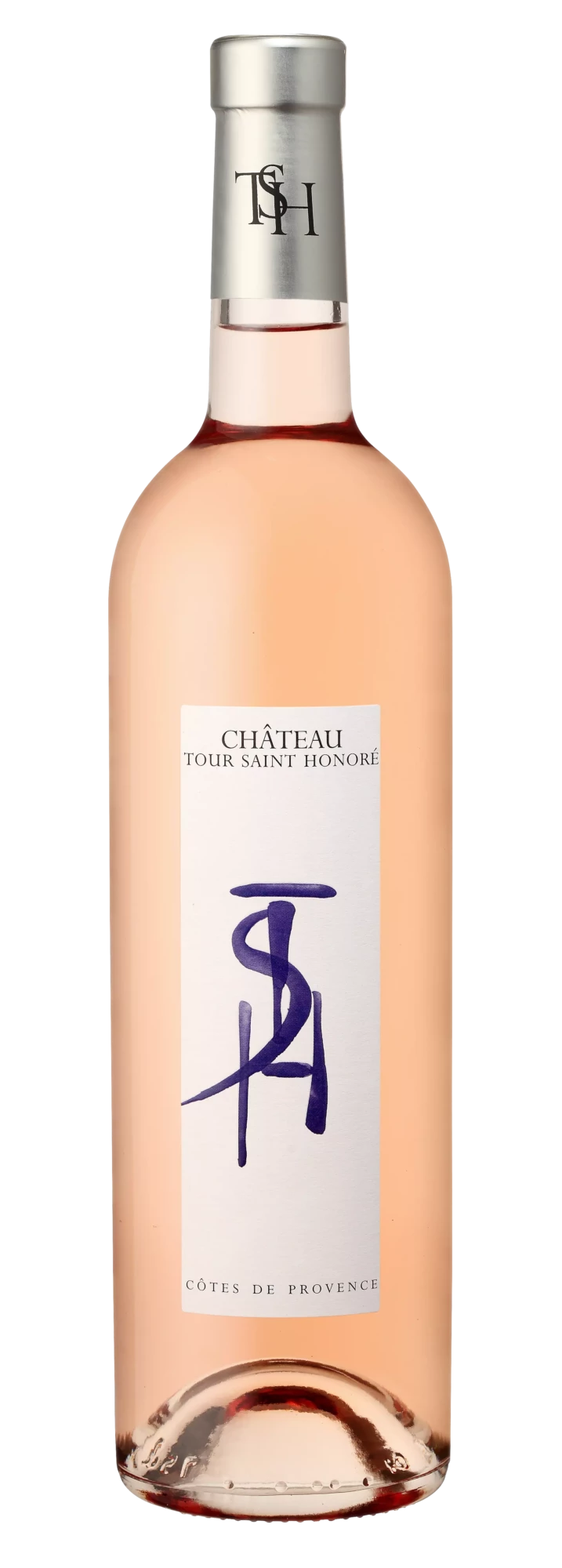 TSH ROSE Détouré