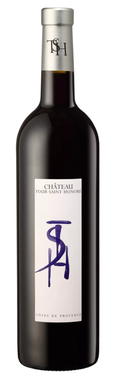 TSH ROUGE Détouré