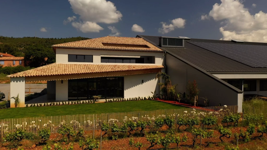 Activités vin au Château Tour Saint Honoré à La Londe-les-Maures