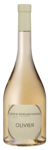 CHATEAU TSH OLIVIER ROSE 221-2001 Detoure