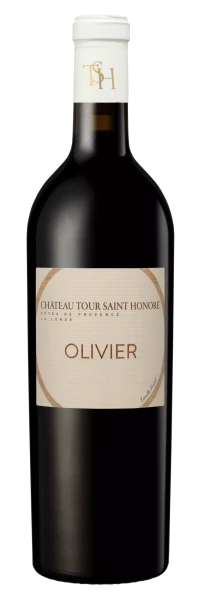 OLIVIER ROUGE 311-0120 Détouré