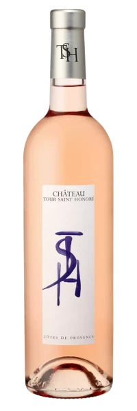 TSH ROSE Détouré