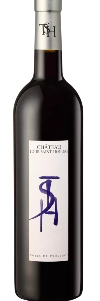 TSH ROUGE Détouré